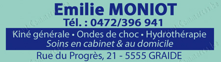 Moniot Emilie 