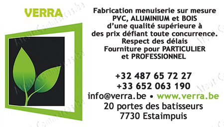 VERRA