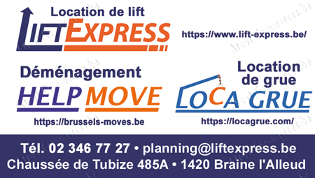 Lift Express