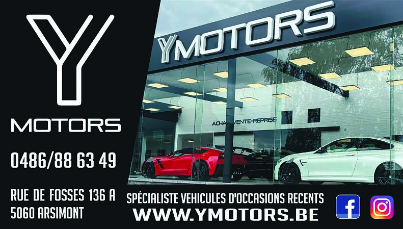 Y Motors
