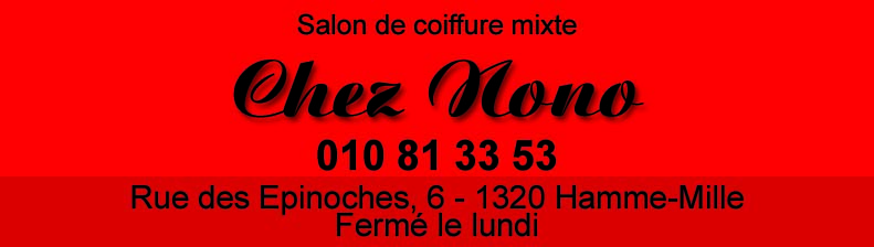 Chez Nono