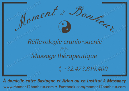 1 Moment 2 Bonheur