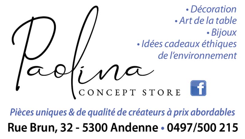 Paolina Concept Store