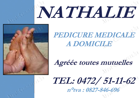 Bulteau Nathalie