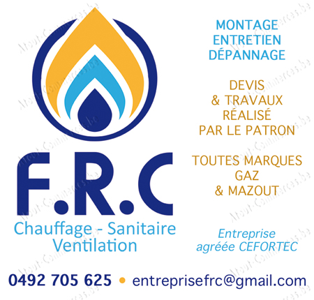 FRC