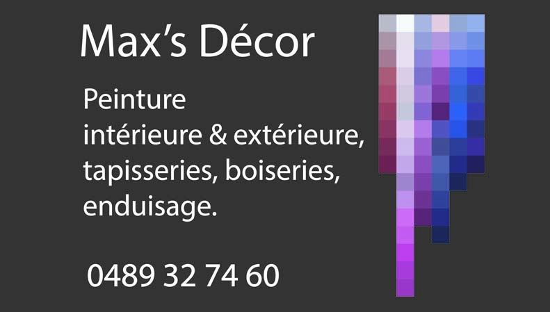 Max's Decor 