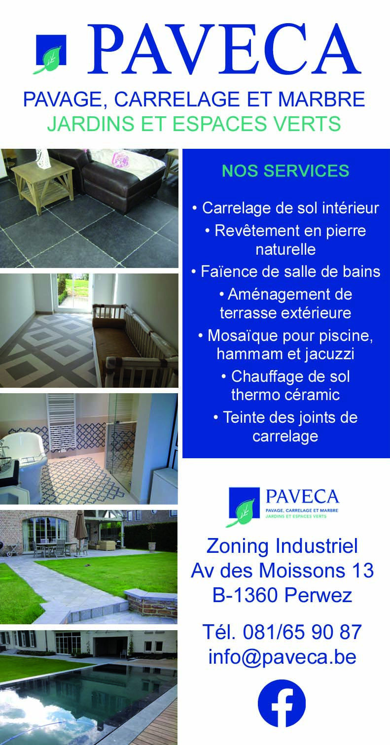 paveca thybel Srl