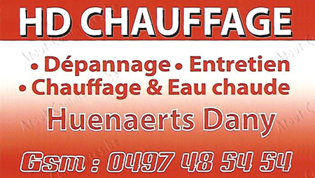 HD Chauffage