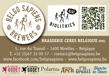 Belgo Sapiens