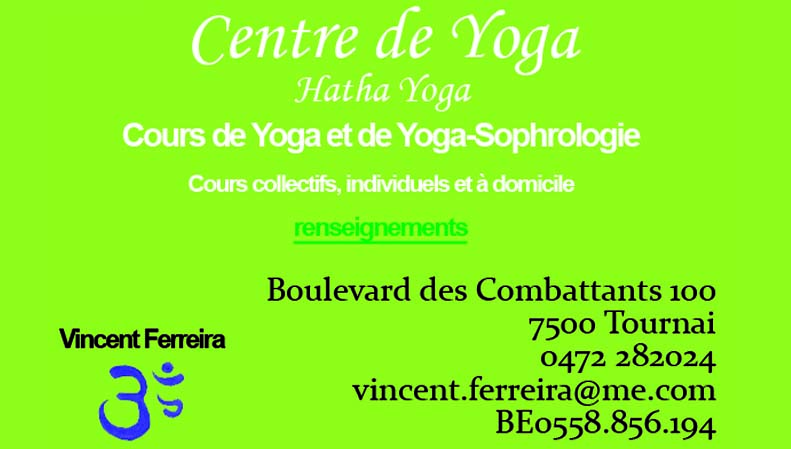 Hatha Yoga