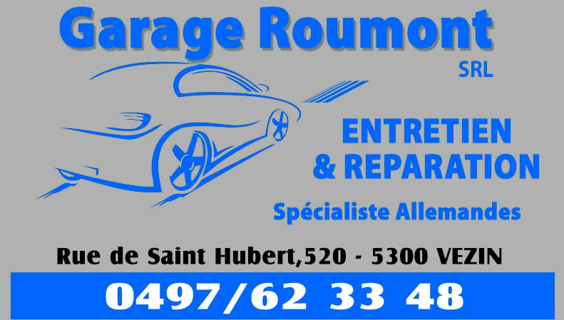 Roumont Christophe
