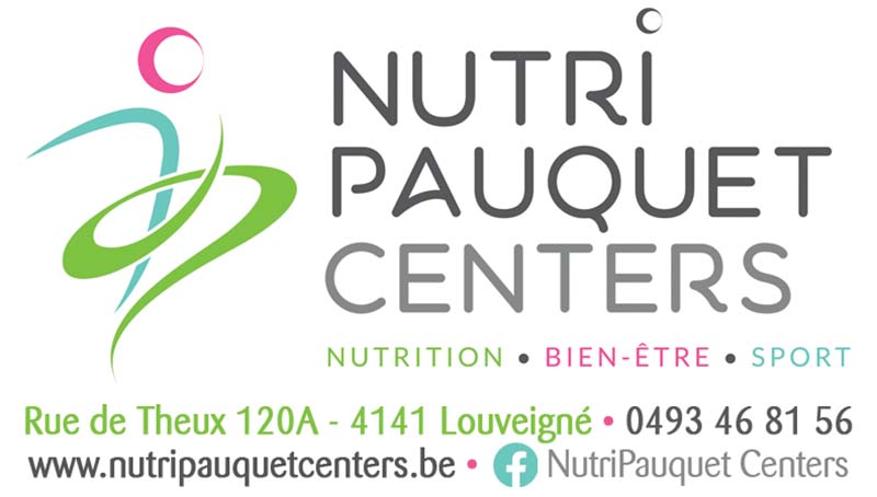 Nutri Pauquet Centers