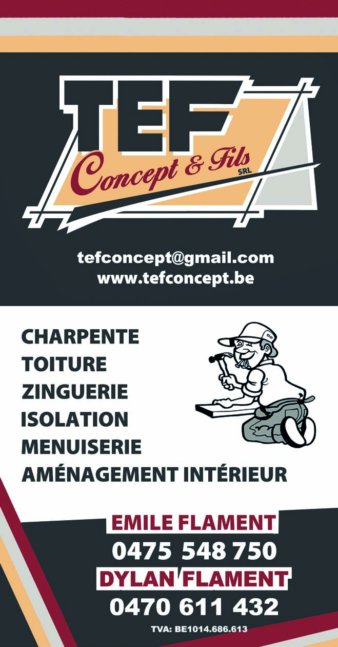 TEF CONCEPT