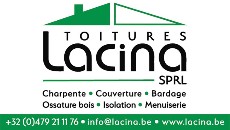 Lacina Srl