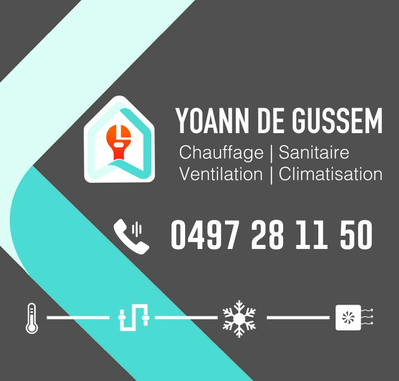 De Gussem Yoann 