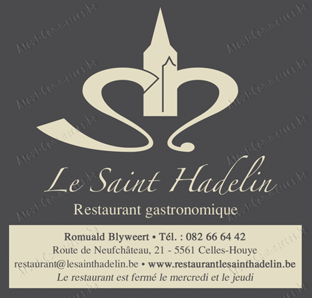 Le Saint-Hadelin