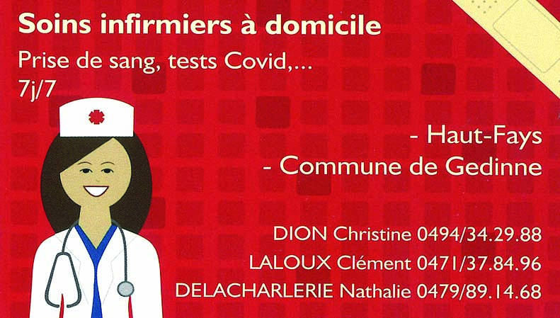 Delacharlerie Nathalie