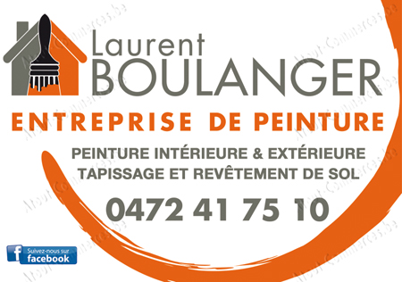 Boulanger Laurent