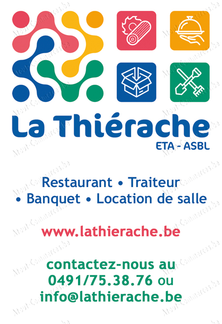 La Thierache Asbl