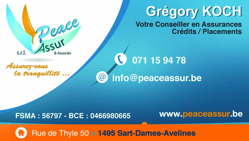 Peace Assur