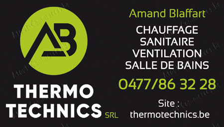 Thermo Technics Sprl