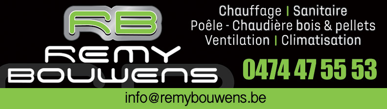 Remy Bouwens