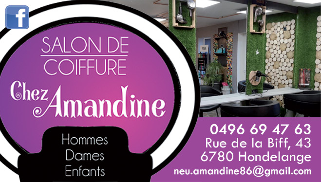 Chez Amandine
