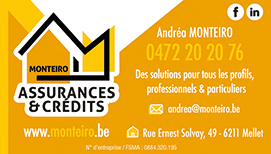 Assurances & Crédits Monteiro