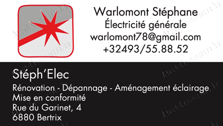 Steph Elec