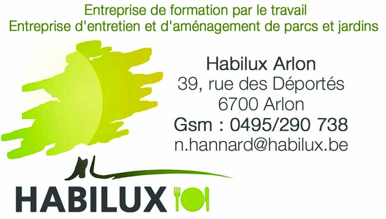 AID Habilux
