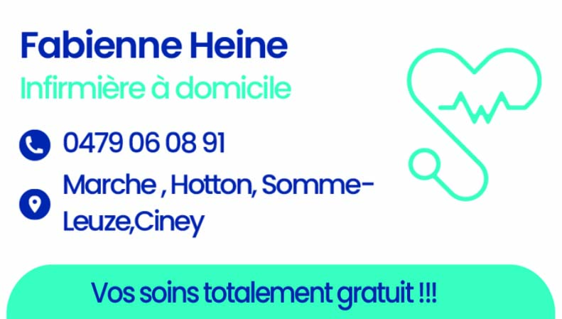 Heine Fabienne