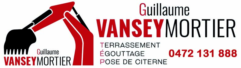 Vanseymortier Guillaume