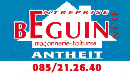 Beguin & Cie Sprl