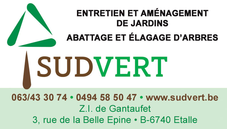 Sud Vert