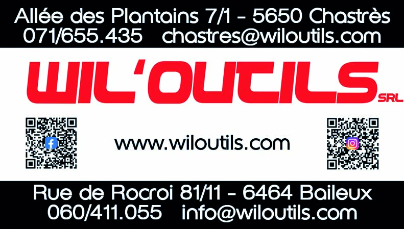 Wil'Outils