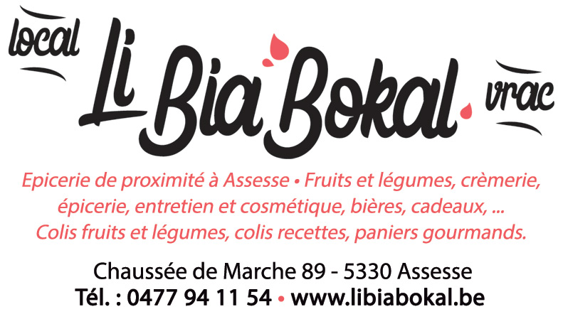 Li Bia Bokal