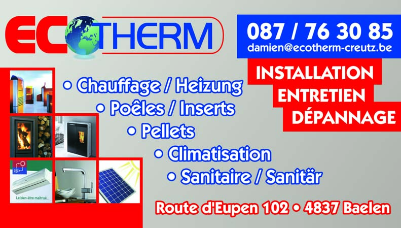 Ecotherm Srl