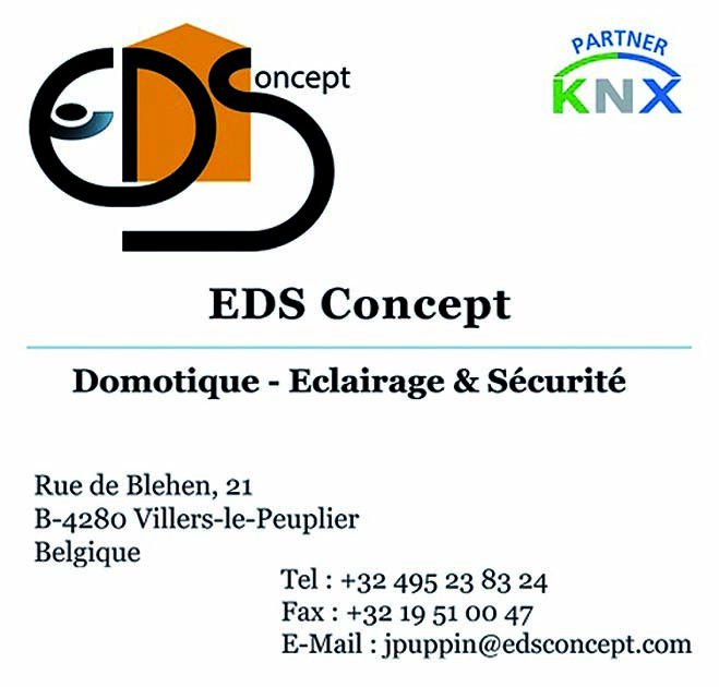 EDS Concept Srl