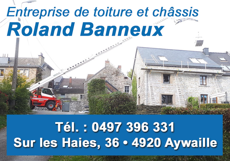 Banneux Roland
