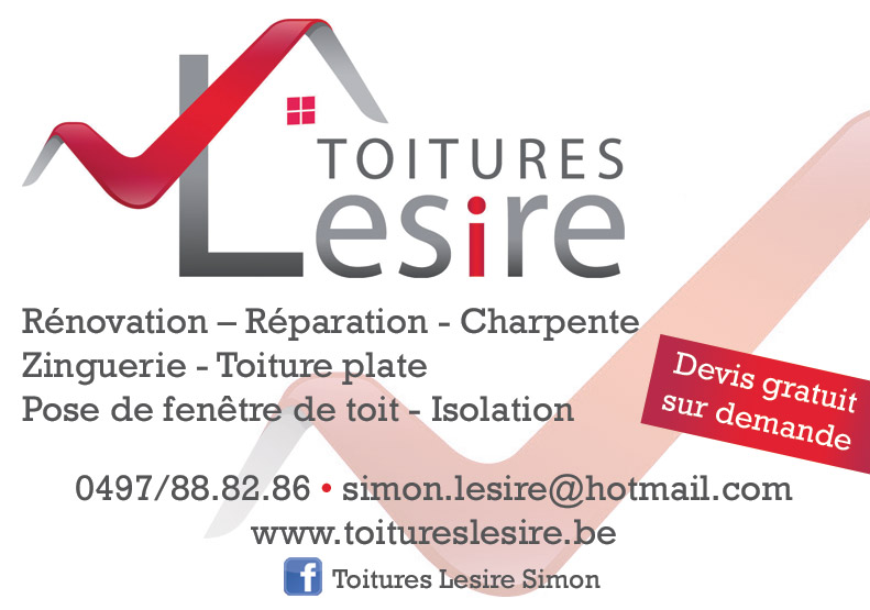 Lesire Simon