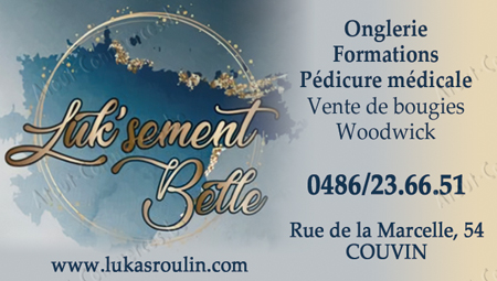 Luk'Sement Belle