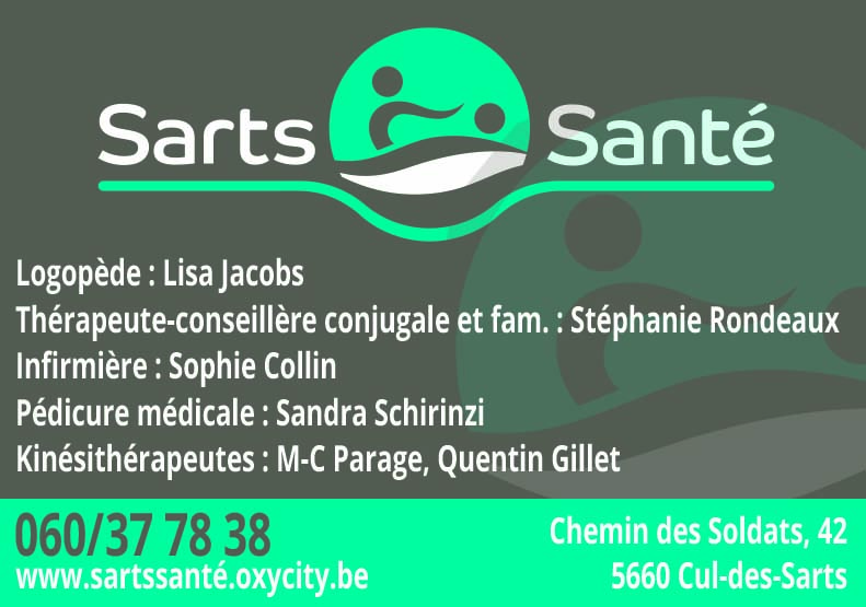 Sarts Santé