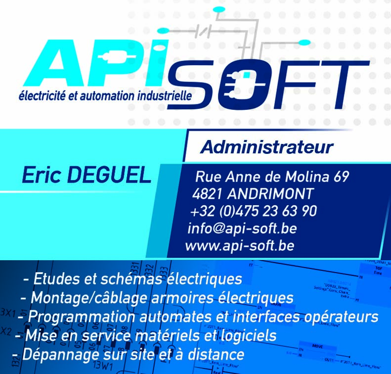 Apisoft Srl