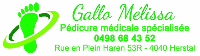 Gallo Melissa