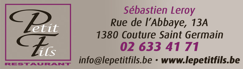 Le Petit - Fils