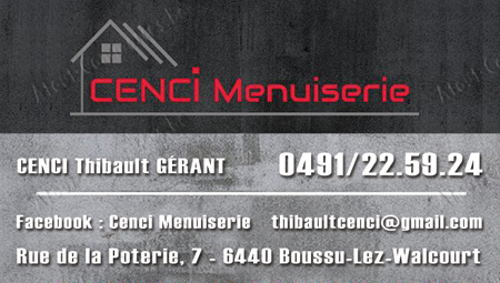 Cenci