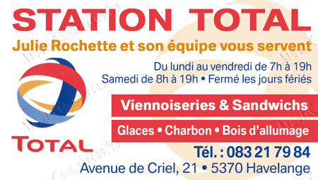 Total