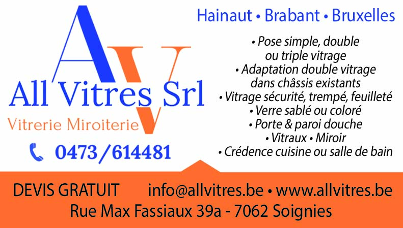 All Vitres Srl - Vitrerie Miro