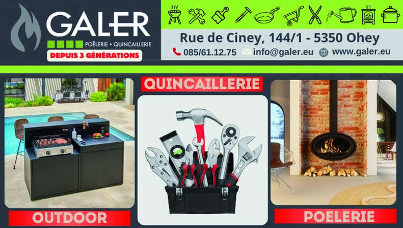 Galer SRL 