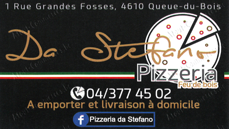 Da Stefano